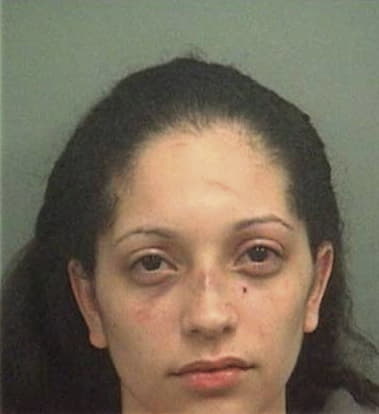 Samantha Shores, - Palm Beach County, FL 